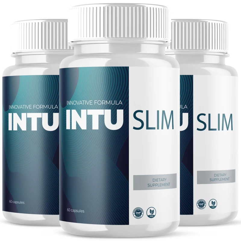 S.O LABS Store Intuslim Capsules