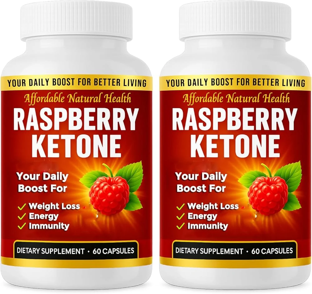 S.O LABS Store Cytoburn Raspberry Ketones Pills
