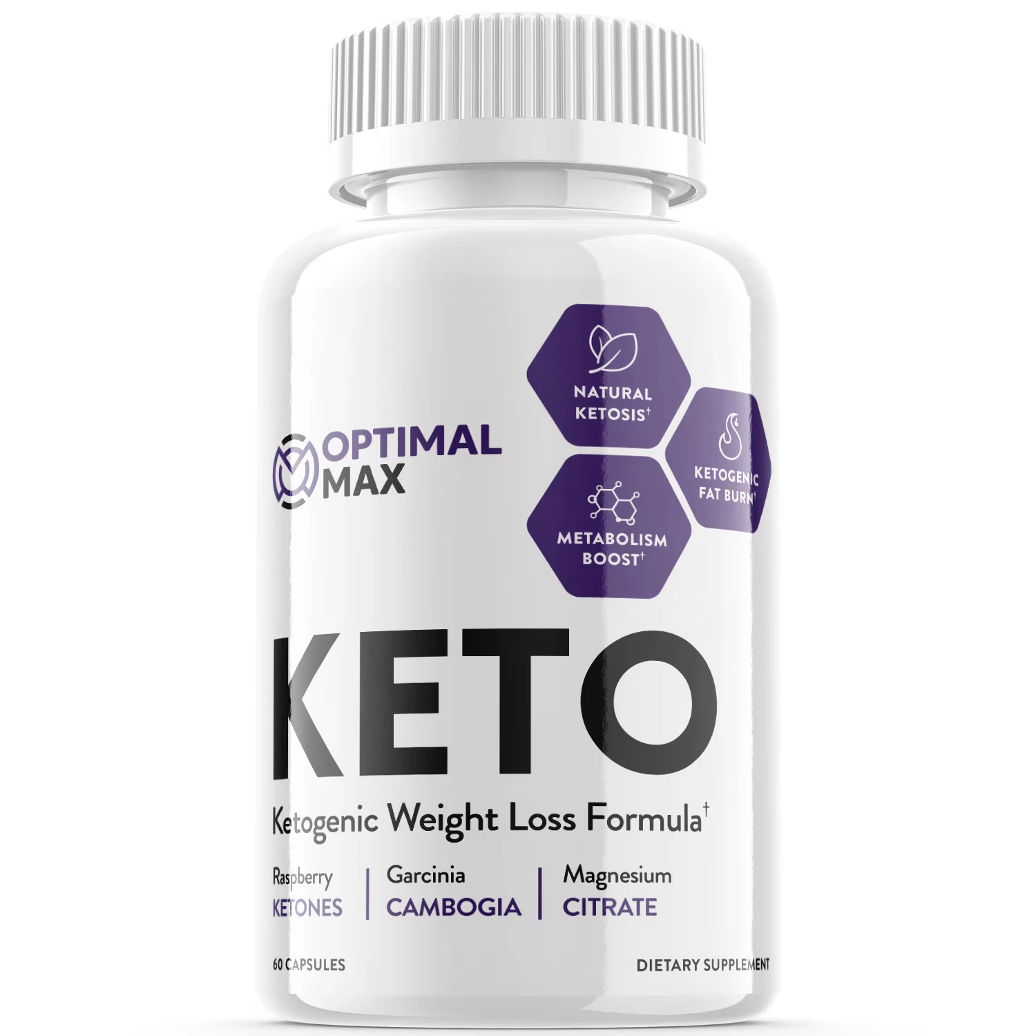 S.O LABS Store Optimal Max Keto Capsules