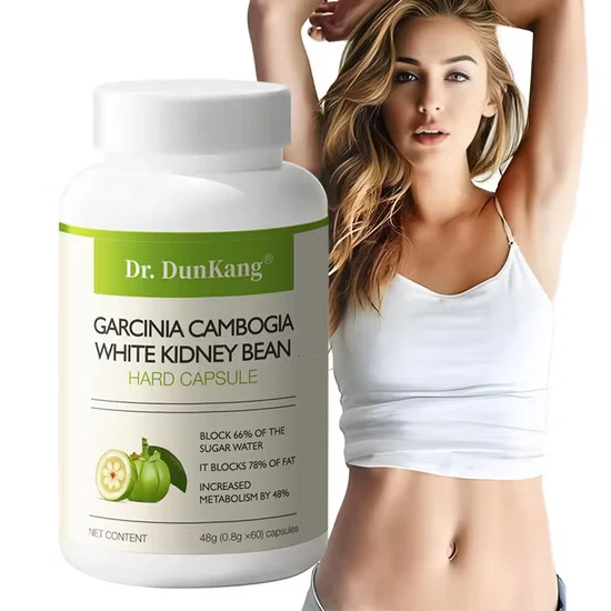Dunkang Garcinia Cambogia Capsule