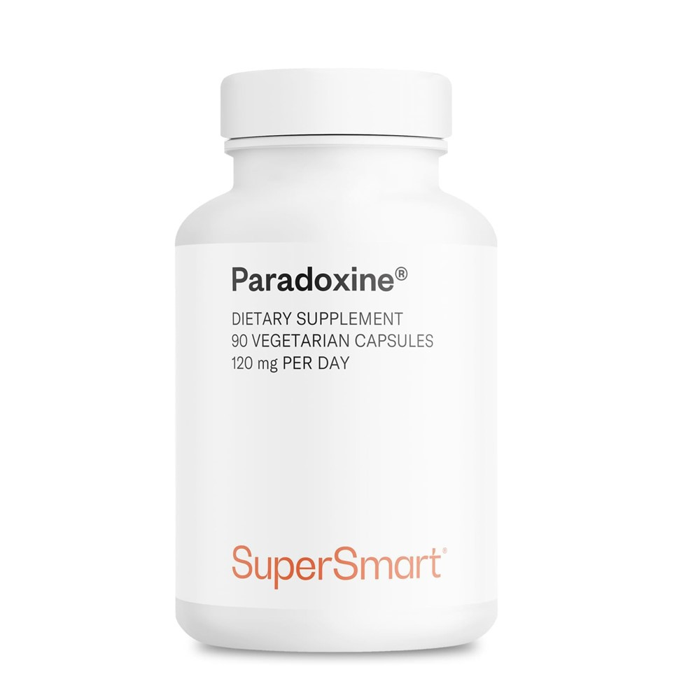 Supersmart Paradoxine Capsules