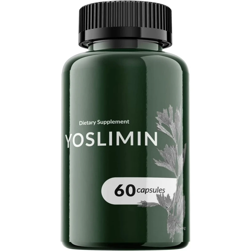 S.O LABS Store Yoslimin Pills