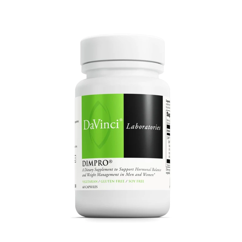 DAVINCI Labs DimPro Capsules